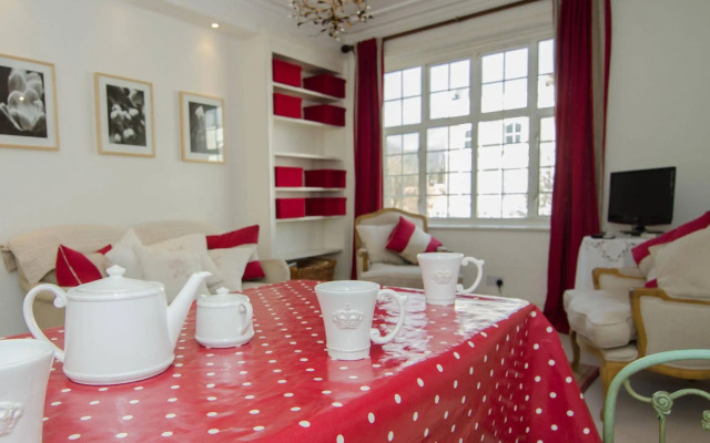 Veeve - Notting Hill Apartments