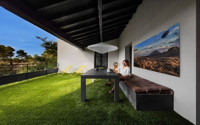 Arty Provence Chambres d'hôtes