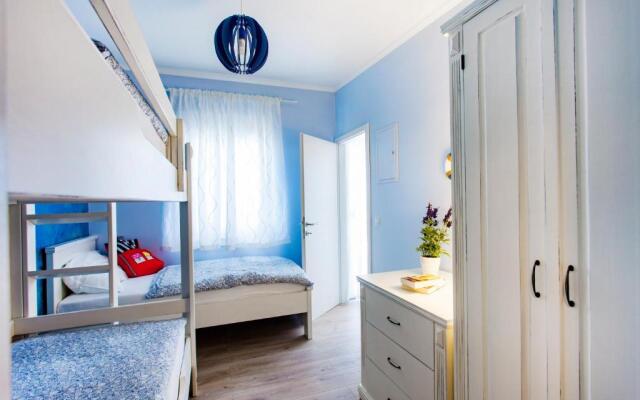 Resort House Pauk