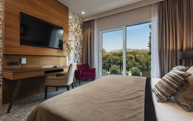 Hotel Royal Ariston