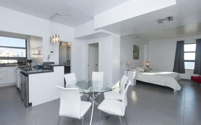 701 Ocean View Hollywood Beach