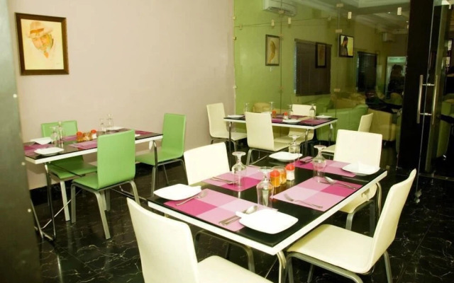Sotel Suites Limited