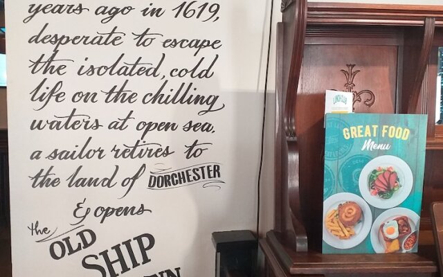 Old Ship Inn