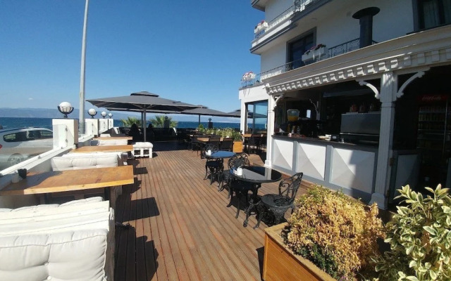 Yali Bahce Butik Otel