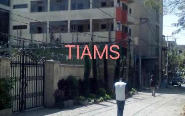 Tiams Guest House