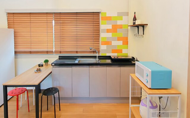 Pocheon Villaggio Pension
