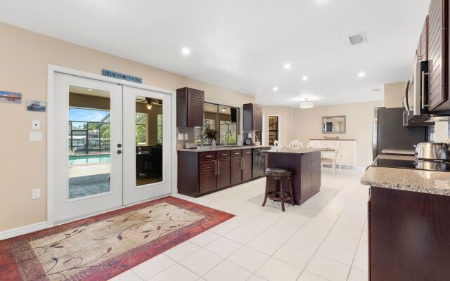 Surfside Beach House