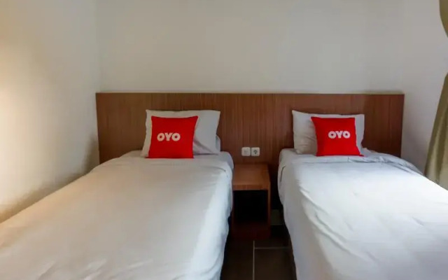 Point Inn by OYO Rooms