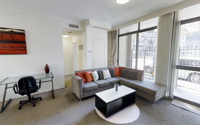 MyHoYoHo Apartments Fishmarket