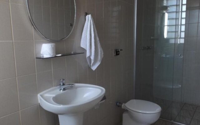 Martha Office Hotel