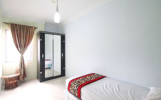 The Condotel at Jakarta Residence