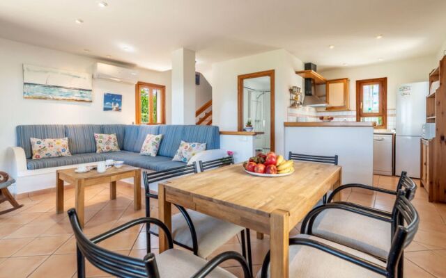 HOUSE RAN DE MAR COLòNIA SANT PERE