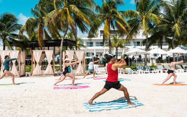 Cancun Bay All Inclusive Hotel