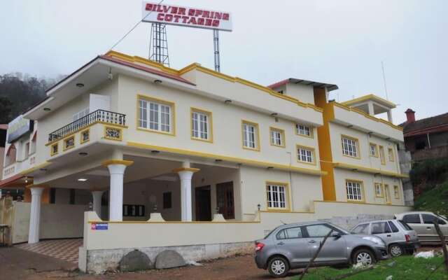 Silver Spring Cottages