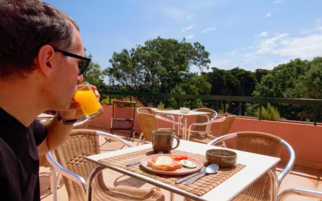 Hotel WOT Sintra Sarrazola