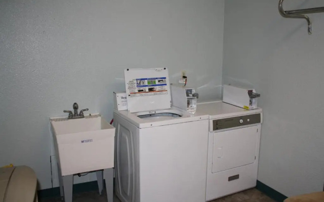 Executive Inn and Suites Wichita Falls