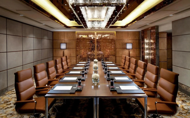 The Ritz-Carlton, Hong Kong