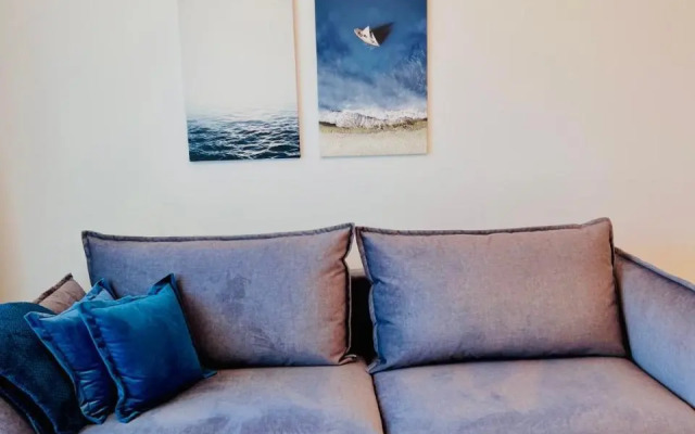 Rezydencja Niechorze 328 - 5D Apartamenty