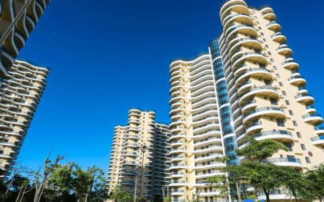 Dongshan Yangxi Residence