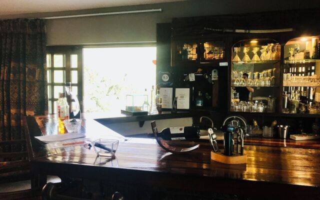 Pretoria Mansion Boutique Hotel