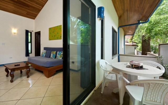 Tamarindo Blue Apartments