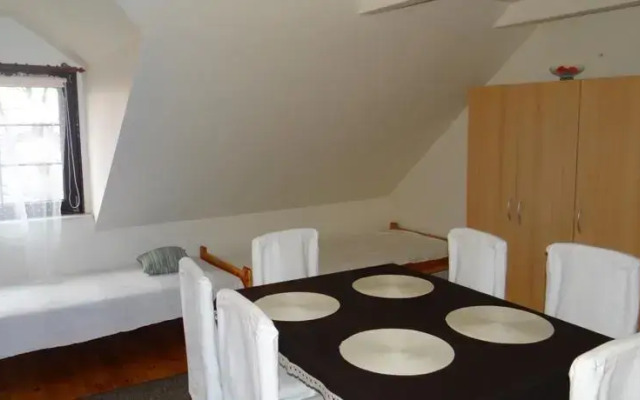 Dworek na Katedralnej