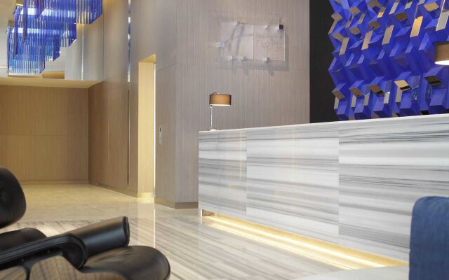 Holiday Inn Express Hyderabad Banjara Hills by IHG