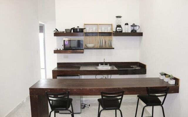 Torres Del Sol Ciricote