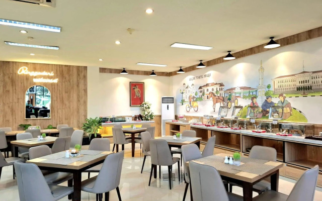 MMUGM Hotel Yogyakarta