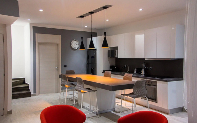 Suites Quinto Sol - Near Mamitas Beach Club