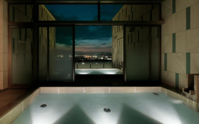 Candeo Hotels Nankai Wakayama