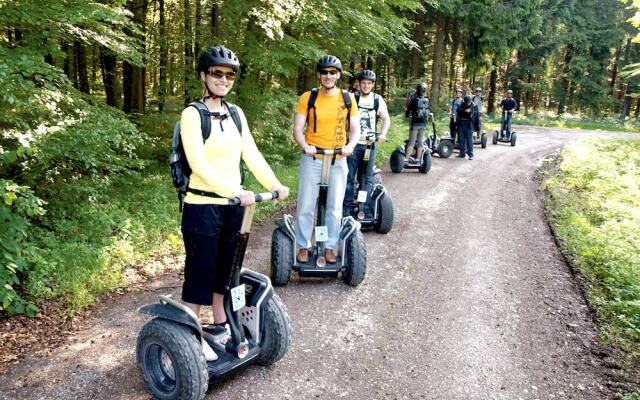 AKZENT Hotel Höhenblick