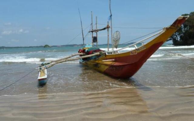 Su Casa Weligama