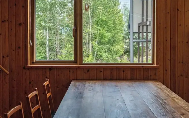 Ronin Lodge