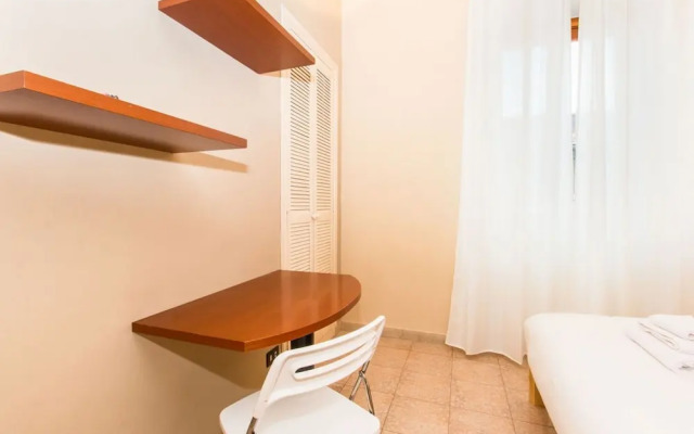 Politecnico Bright Apartment