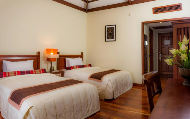 Royal Angkor Resort & Spa