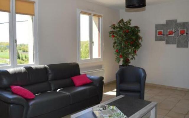 House Du Domaine Darragon 2