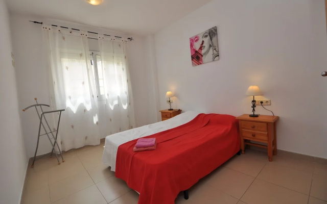 Apartment Nathania