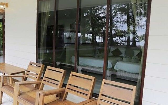 Wapi Resort Koh Lipe