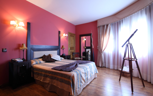 Hotel Rural Casona De Torres