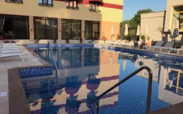 Casa Volley
