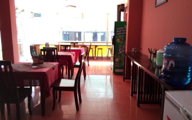 Lasapa Hotel