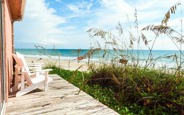 Melbourne Beach Resort