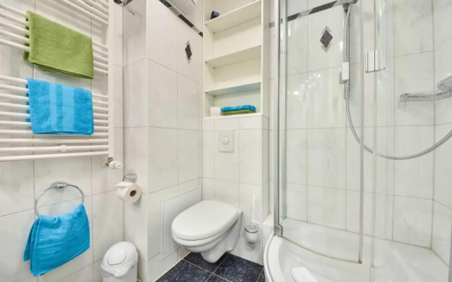Residenz Bleichroeder Wohnung 34