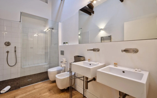 Stylish Apartment in the heart of Torino