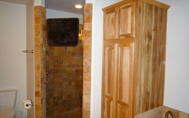 Pine Mountain Retreat