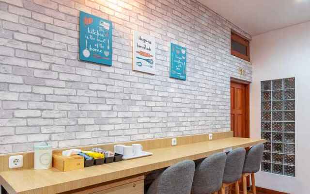 Kamala House Yogyakarta