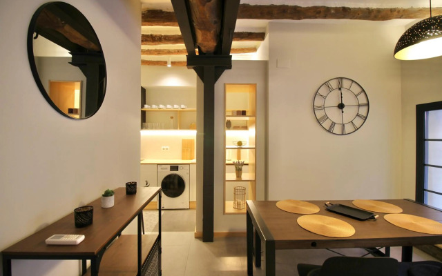 Fabrika Loft Serrallo