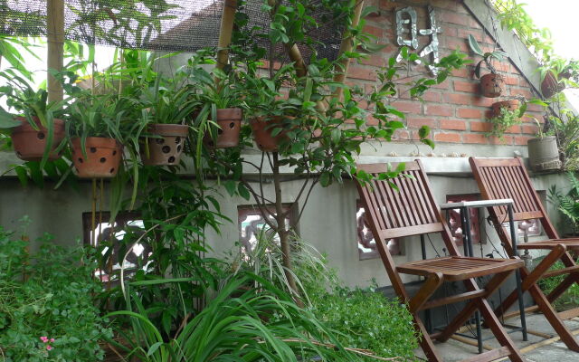 Hotel Garden Queen