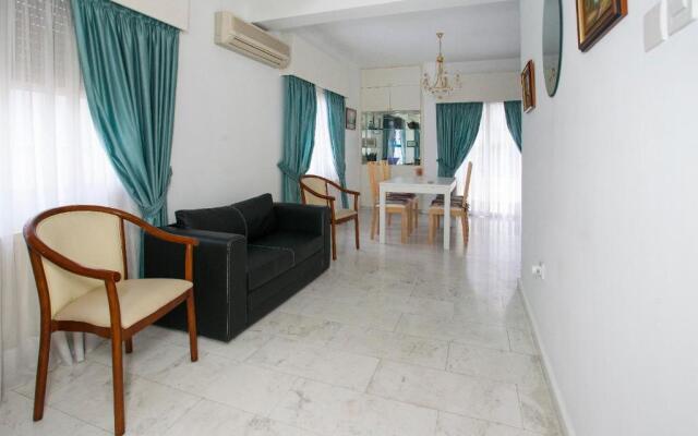 Despoina Town House